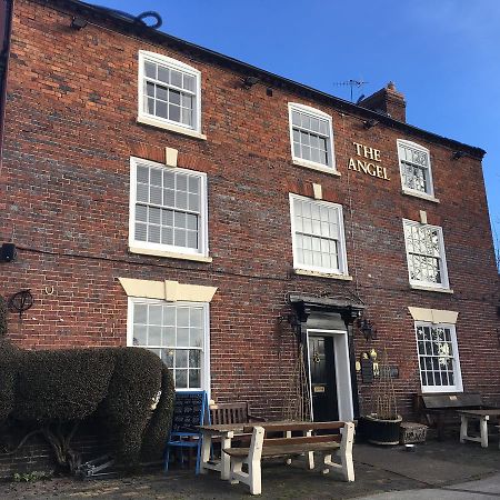 The Angel Inn Stourport Exterior foto